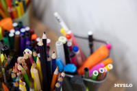 Как прошел книжный своп в «Октаве»: фоторепортаж, Фото: 40