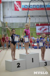 Тульские гимнастки привезли шесть медалей из Орла, Фото: 3