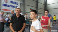 Туляки взяли золото на чемпионате мира по русским шашкам в Болгарии, Фото: 16