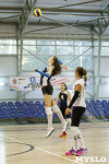 Тульские волейболистки готовятся к сезону., Фото: 25