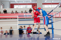 В Тульской области проходит областное первенство по боксу, Фото: 37