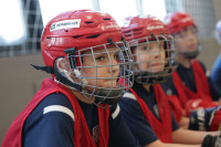 Строить качественно и быстро: Дмитрию Миляеву показали школы в новых ЖК в Туле, Фото: 31