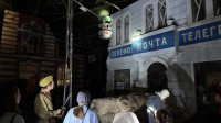 Ночные экскурсии в Музее обороны Тулы, Фото: 3