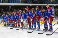 Хоккей, который объединяет: в Туле завершился Кубок губернатора Тульской области – 2025, Фото: 20