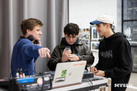 Фестиваль «Молодая фотография» в Туле: какой кадр станет шедевром?, Фото: 170