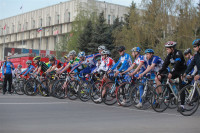 Велогонка критериум. 1.05.2014, Фото: 94