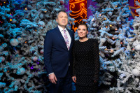 Новый год на канале Россия 1 , Фото: 18