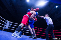 В Туле прошли финальные бои Всероссийского турнира по боксу, Фото: 107