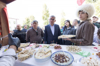 Дмитрий Миляев принял участие в фестивале «Национальный квартал», Фото: 4