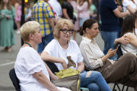 Фестиваль PATIO JAZZ FEST в Туле: как это было, Фото: 59