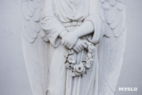 Всехсвятское кладбище, Фото: 13