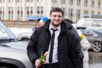 «Цветочный патруль — 2026», Фото: 70