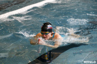 Открытый чемпионат по плаванию в категории «Мастерс», Фото: 64