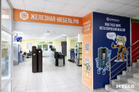 В Туле открылся магазин «Железная мебель», Фото: 41