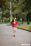 Туляки «погоняли» на самокатах в Центральном парке, Фото: 43