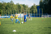 Открытый турнир по футболу среди детей 5-7 лет в Калуге, Фото: 29