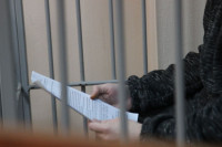 В Туле начался суд над студентом, готовившим вооруженное нападение на педуниверситет: фоторепортаж , Фото: 2
