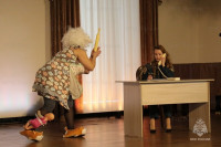 В Тульской области выбрали лучшего диспетчера МЧС, Фото: 4