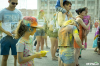 Фестиваль красок в Туле, Фото: 67