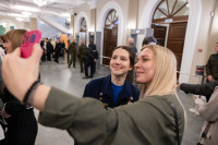 «Доброволец года»: в Туле наградили лучших волонтеров региона, Фото: 25