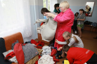 Беженцы с Украины, Фото: 25