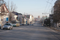 Улицы Тулы, 28 февраля 2014, Фото: 5