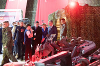 Выставка, Фото: 39