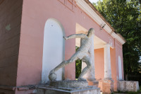 Выжившие: в Липках время зафиксировали в гипсе, Фото: 51