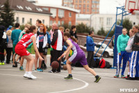 Соревнования по уличному баскетболу. День города-2015, Фото: 78