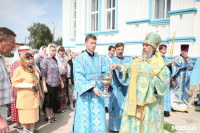 Колокольня Свято-Казанского храма в Туле обретет новый звук, Фото: 53
