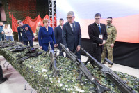 Выставка, Фото: 40