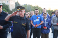 «Единая Россия» в Туле приняла участие в памятных мероприятиях, Фото: 156
