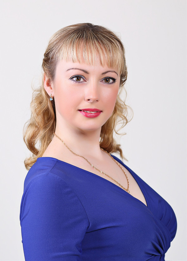 Ирина Солдатенкова