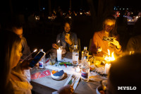 Пикник как из Pinterest: чем запомнился гастрофестиваль «Август», Фото: 88