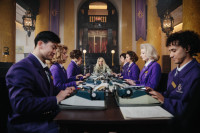 Новый год на канале Россия 1 , Фото: 76