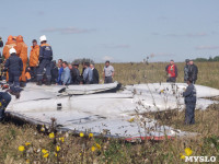 13 лет назад над Тульской областью террористы взорвали самолет «Москва - Волгоград», Фото: 33