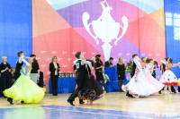 I-й Международный турнир по танцевальному спорту «Кубок губернатора ТО», Фото: 48