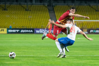 "Арсенал"-"Сокол", Фото: 30