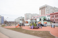 Илья Беспалов проинспектировал состояние общественных пространств Тулы после зимы, Фото: 28