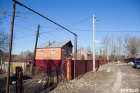 Газопровод в поселке Ленинский, Фото: 11