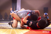 Турнир по ММА памяти Алексея Калинина собрал лучших бойцов страны: фоторепортаж, Фото: 54