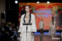 Фестиваль Fashion Style, Фото: 108