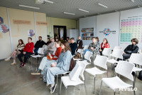 8 лет кластеру «Октава»: как это было – большой фоторепортаж  , Фото: 87