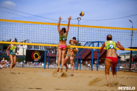 Турнир по пляжному волейболу TULA OPEN 2018, Фото: 147