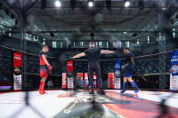 В «Тула-Арене» состоялись областные соревнования по ММА, Фото: 4