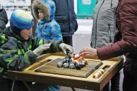 Праздник «Добродеев сундук: мастерская ремесел» прошел в Туле, Фото: 9