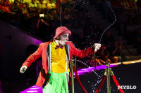 Шоу воды, огня и света, Фото: 22