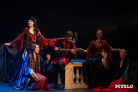 спектакль Чудесный грузин, Фото: 71