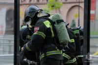 Пожарные машины возле Тульского кремля: стали известны подробности, Фото: 17