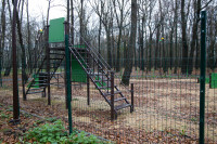 Сквер им. 30-летия ВЛКСМ в Новомосковске, Фото: 107